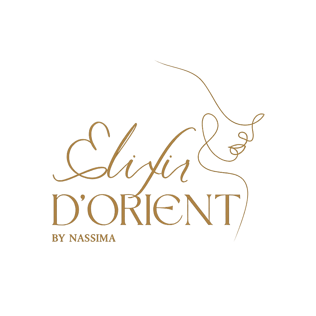 Élixir d'Orient
